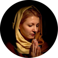 Гадалка Анна — Оконешниково